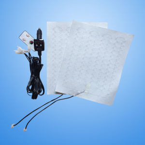 RSHP-08 25cm*30cm 40W Draagbare rugverwarming voor auto en lange duur