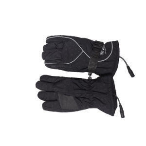 Comfortabele 12V elektrische verwarmde handschoenen voor elektrische voertuigen 45-50 graden