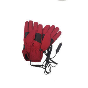 RS-HG003 10W/set motorfiets winterverwarmingshandschoenen met ontwerp en waterdicht materiaal