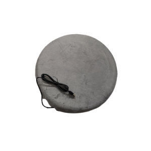 RS-C005 Composite Fiber Heating Wire USB Memory Foam Elektrisch verwarmd stoelkussen